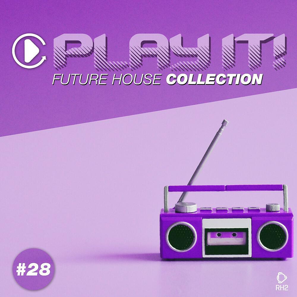 Block & Crown & Robert Feelgood - Dancefloor Attack (Club Mix)