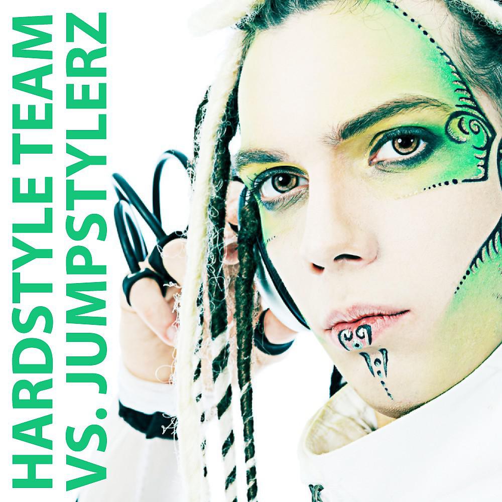 Drivium - Reset (Dj Thera Hardertrance Remix)