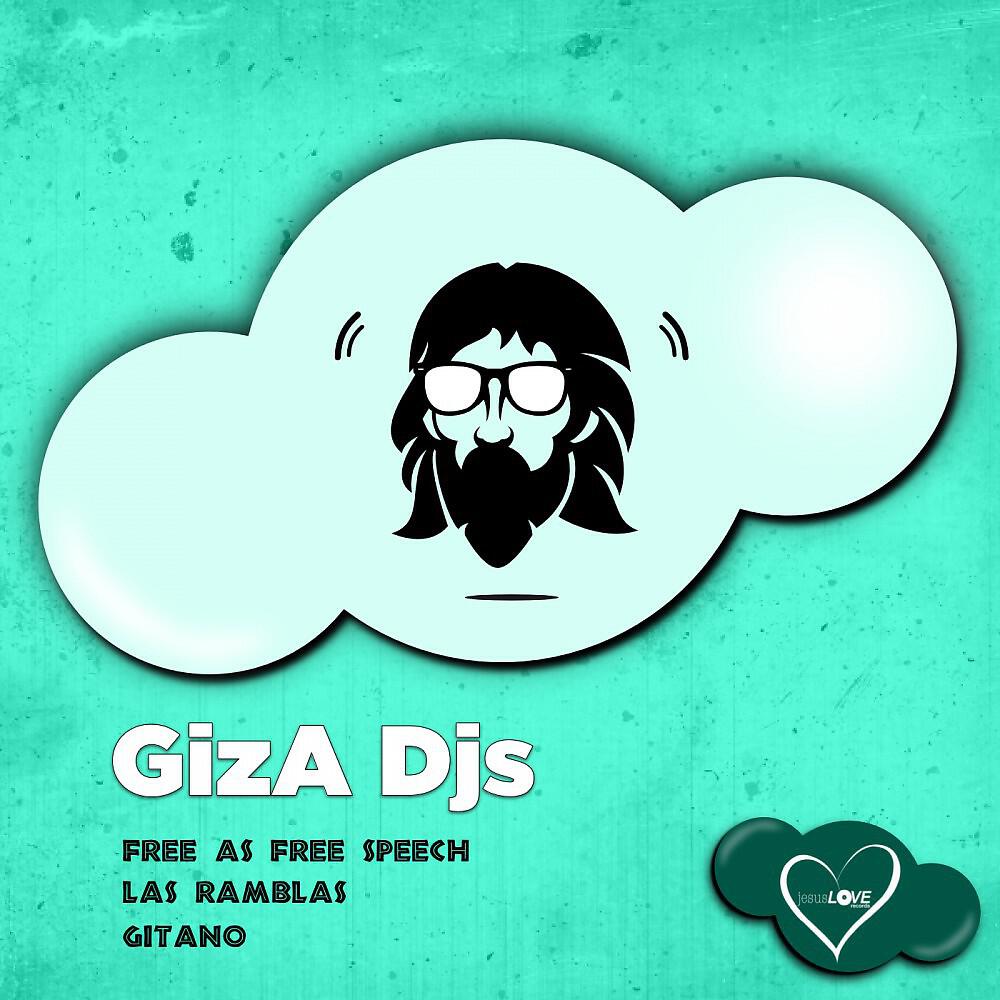 GizA DJs - Las Ramblas