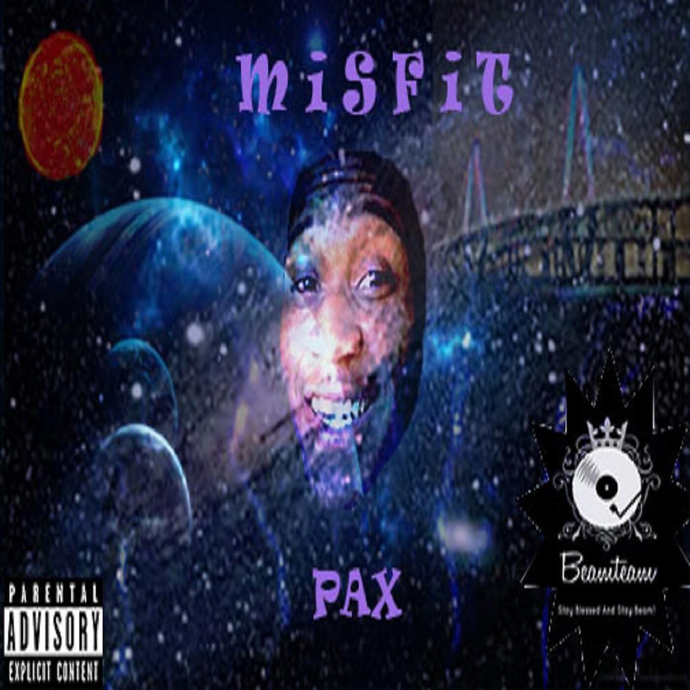 PAX - Girl You Fine