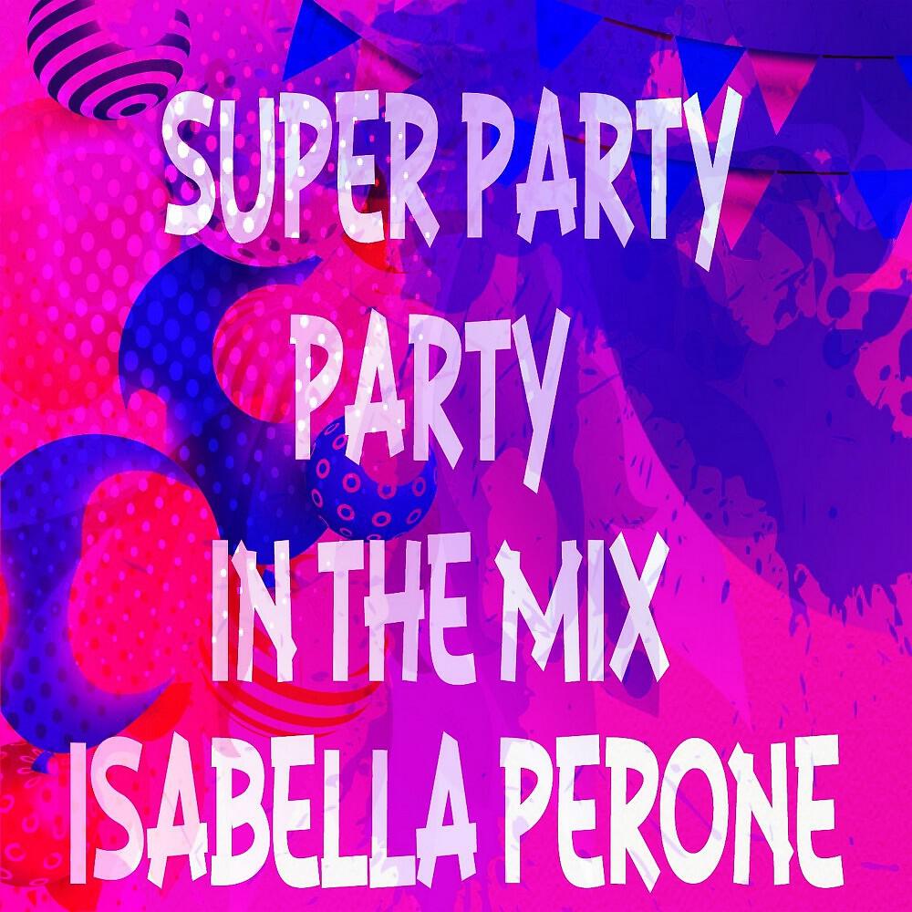 Isabella Perone - Chained to the Rhythm (Tribute Katy Perry Feat Skip Marley)