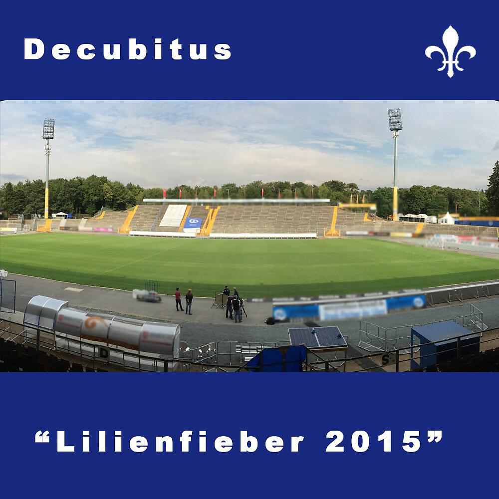 Decubitus - Heller ist schneller