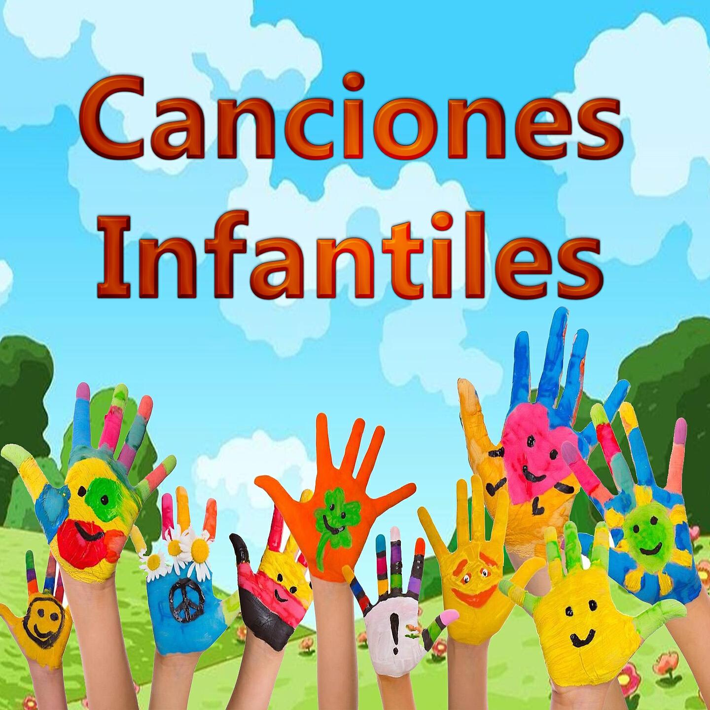Producciones Pedagógicas Infantiles - Feliz, Feliz en Tu Dia