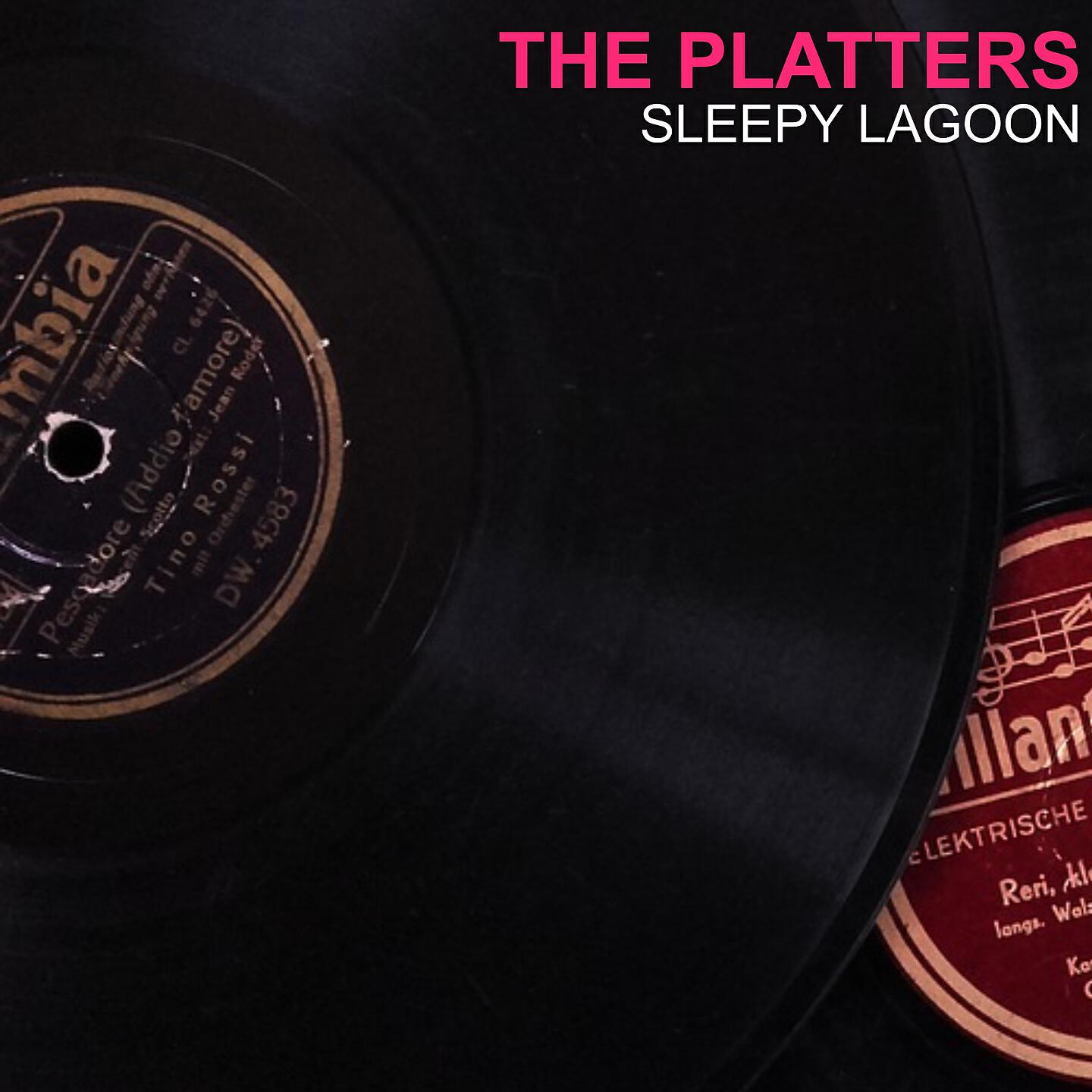 The Platters - My prayer