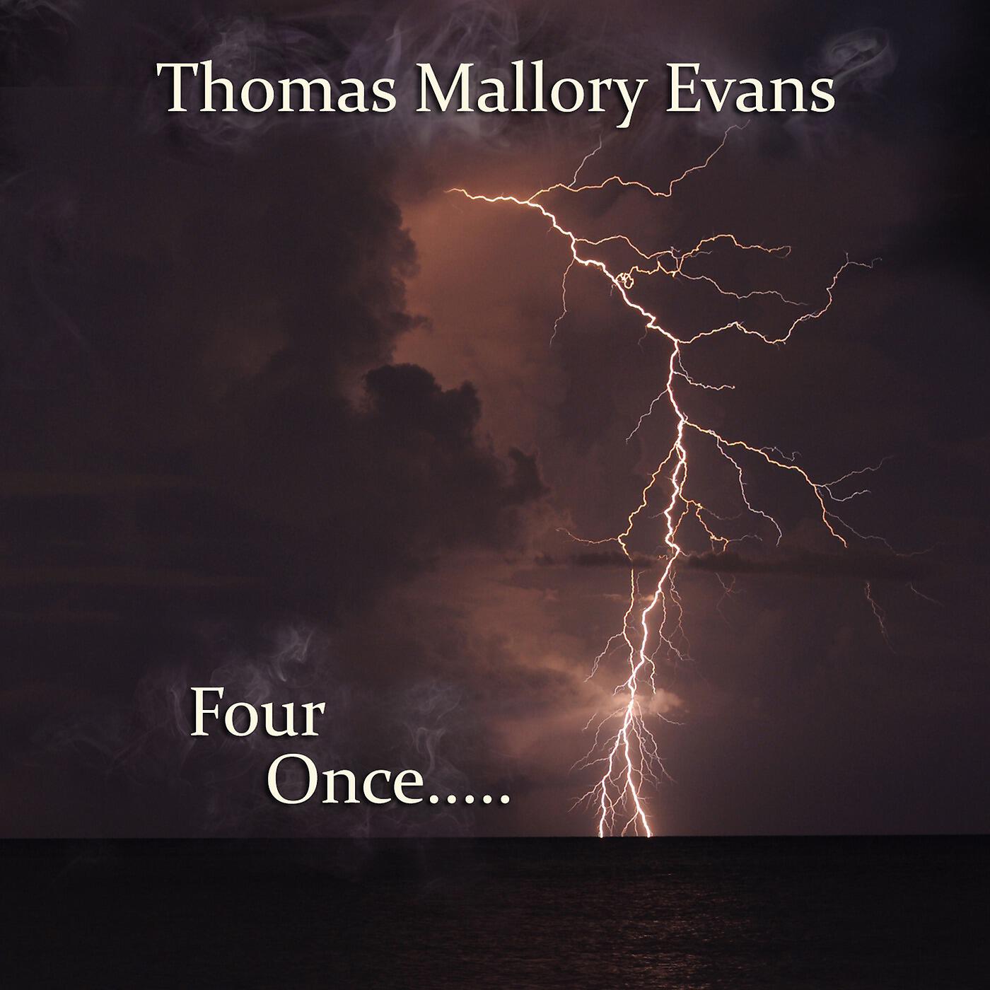 Thomas Mallory Evans - The Gift of Life (For Autumn)