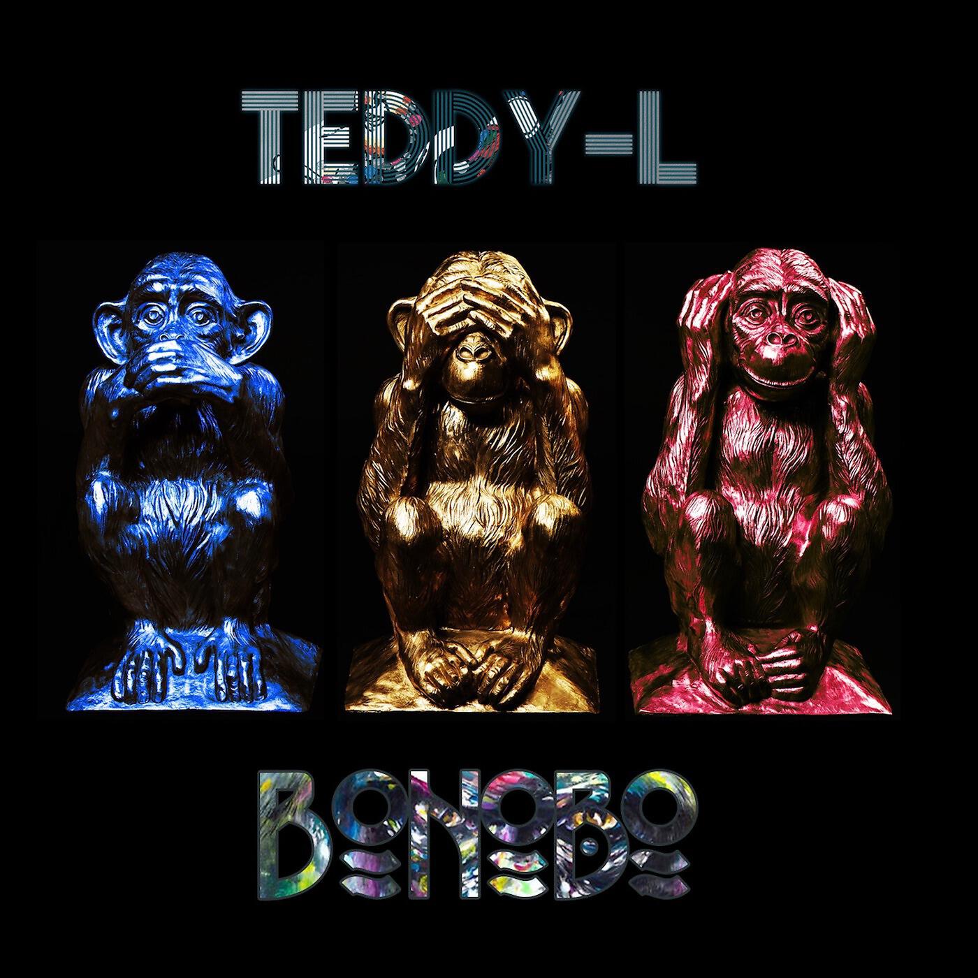 Teddy L - Bonobo