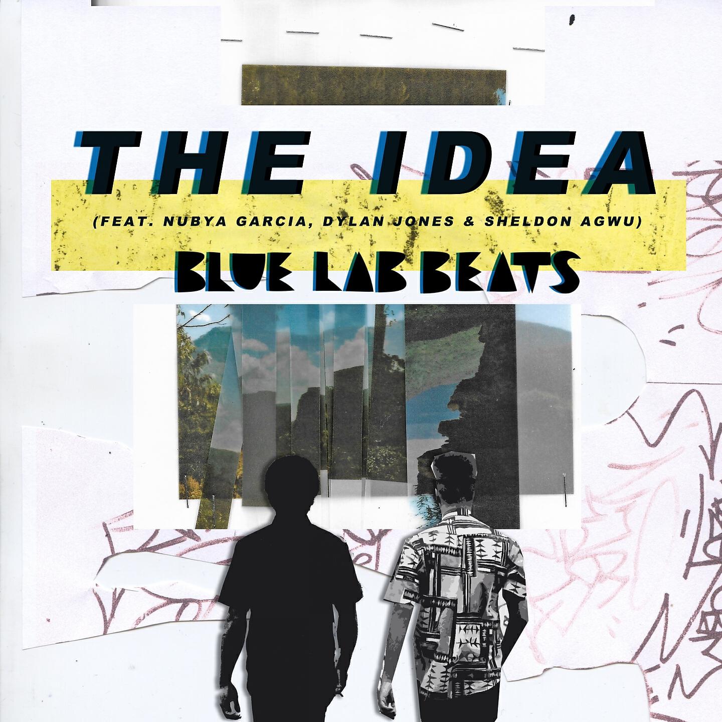 Sheldon Agwu - The Idea