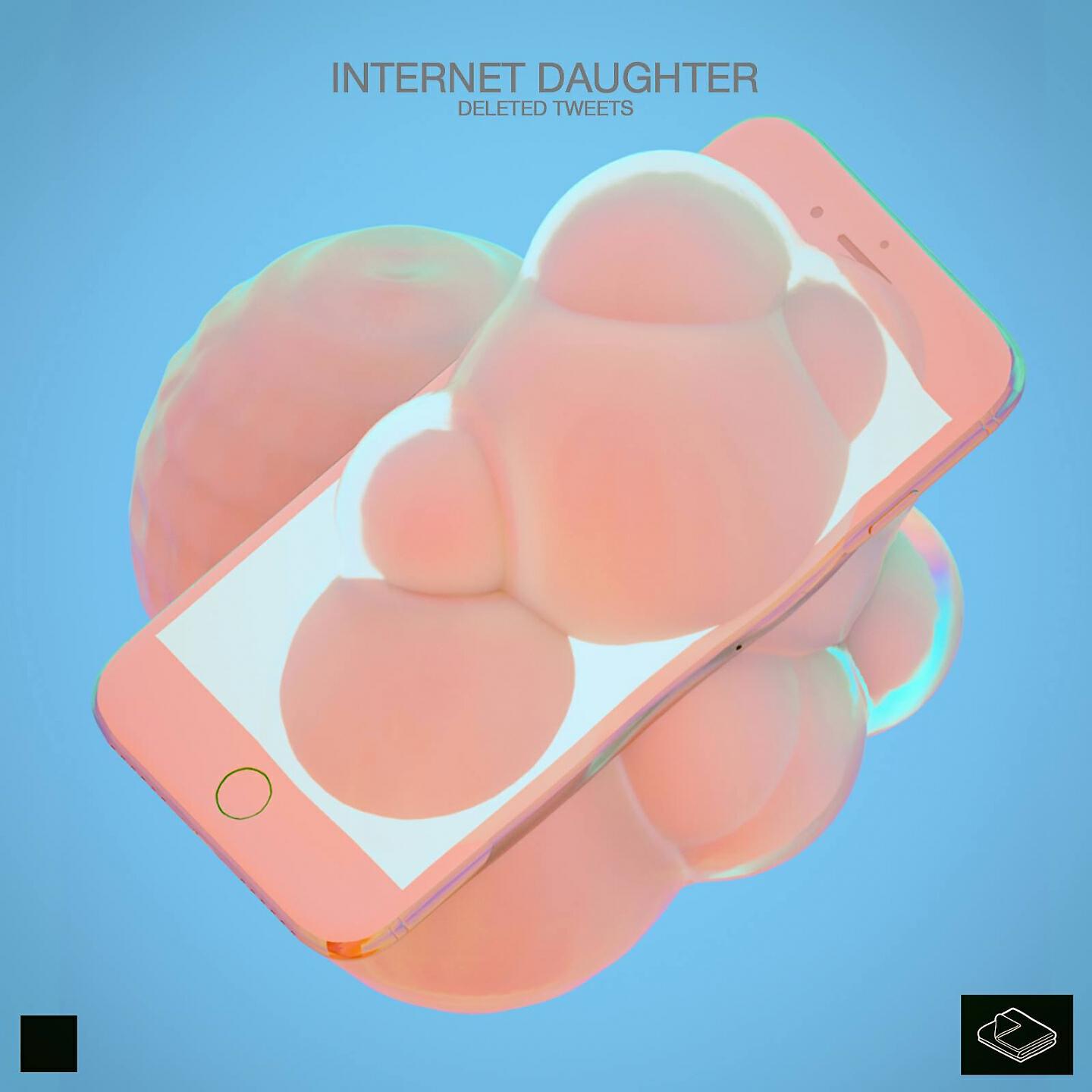 INTERNET DAUGHTER - 6 Feet