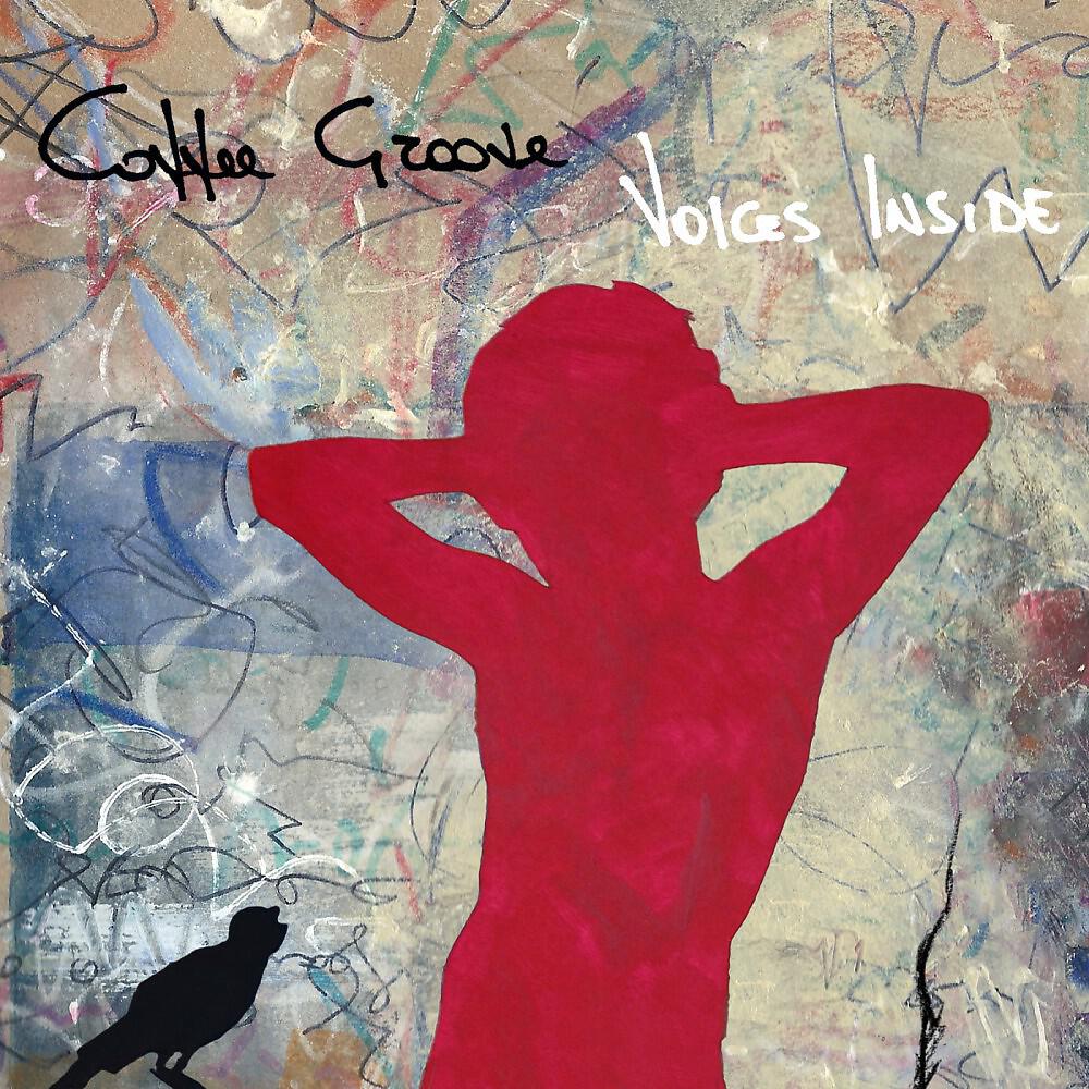 Coffee Groove - Ghost On Air
