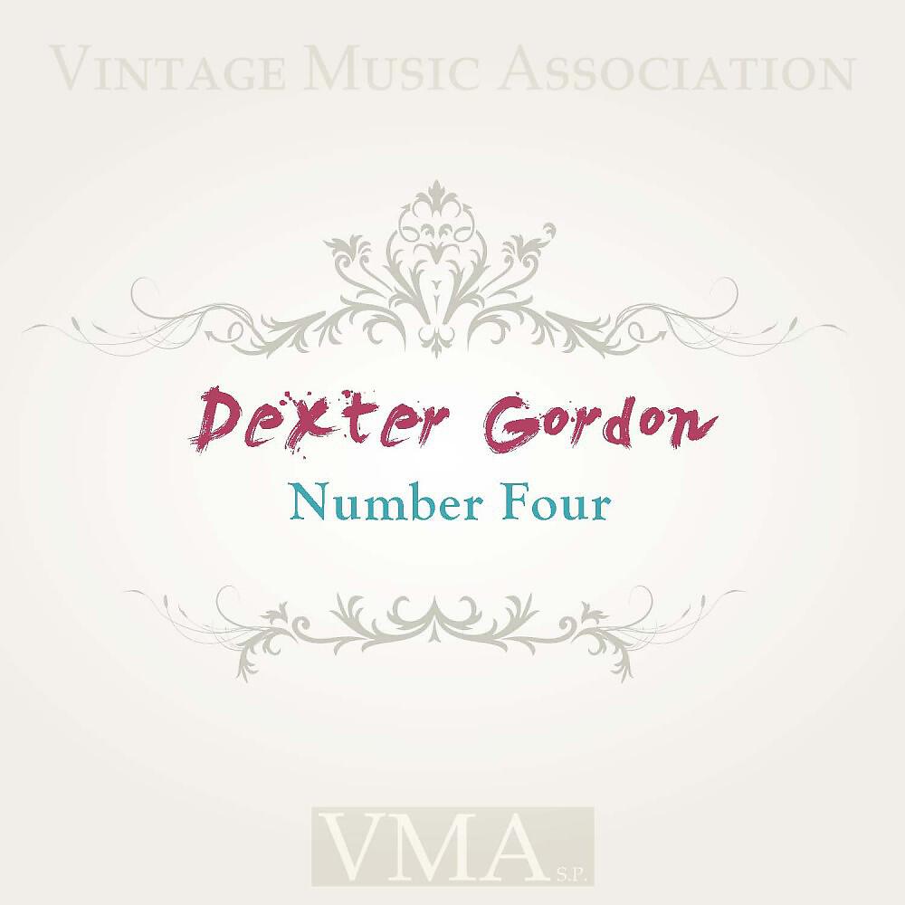 Dexter Gordon - Day in Day Out (Original Mix)