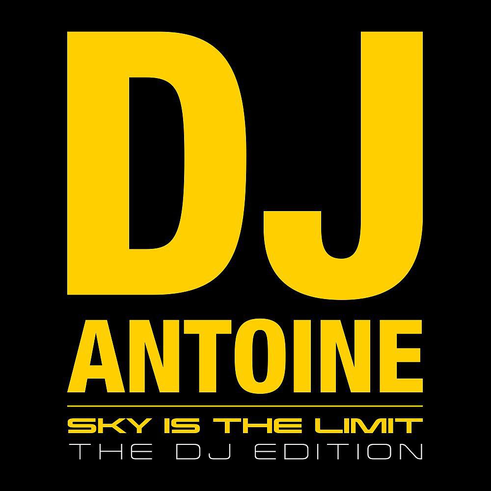 DJ Antoine - House Party (Vee Brondi & Marcelo Sa Remix)
