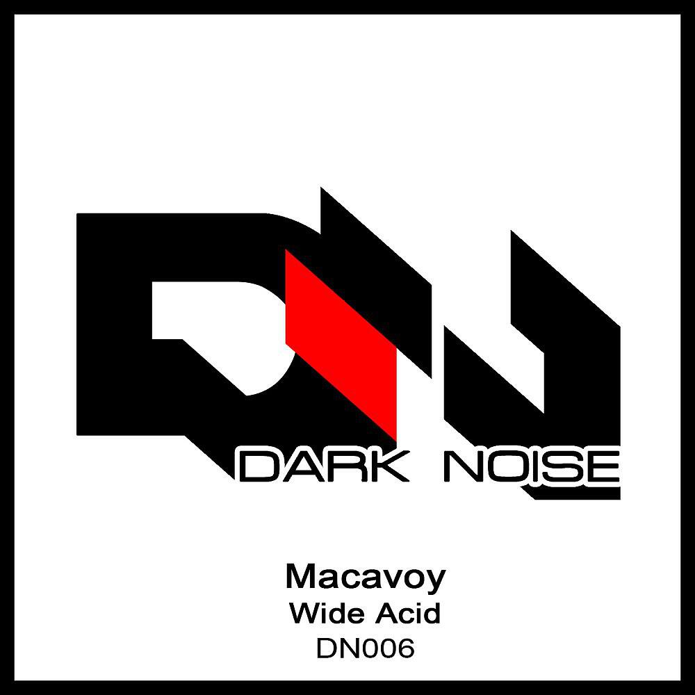 Macavoy - Wide Acid