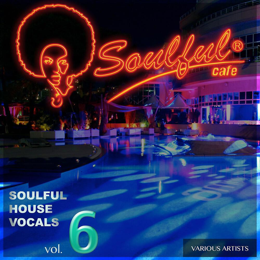 Tedjep Soulful House - Does Not Matter What You Say