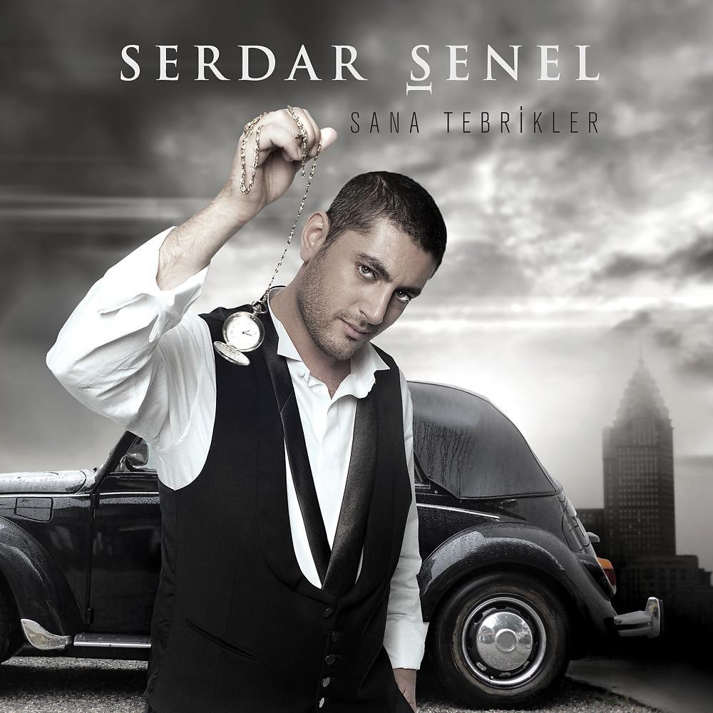 Serdar Senel - Unut Desem