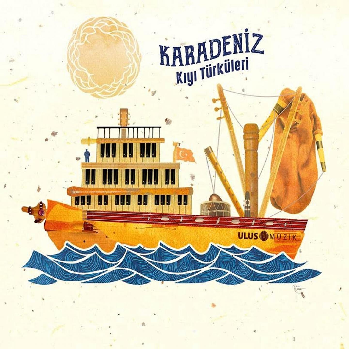 Ali Osman Erbaşı - Gele Vera Deresi