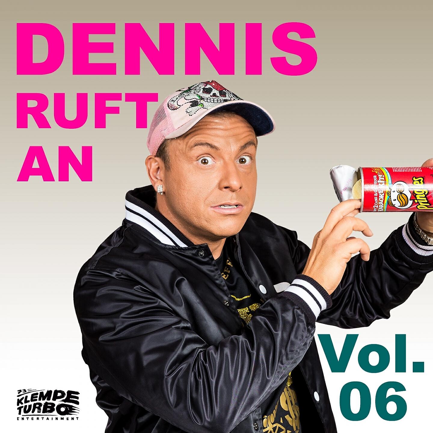 Der Dennis - Kongress über das Lachen