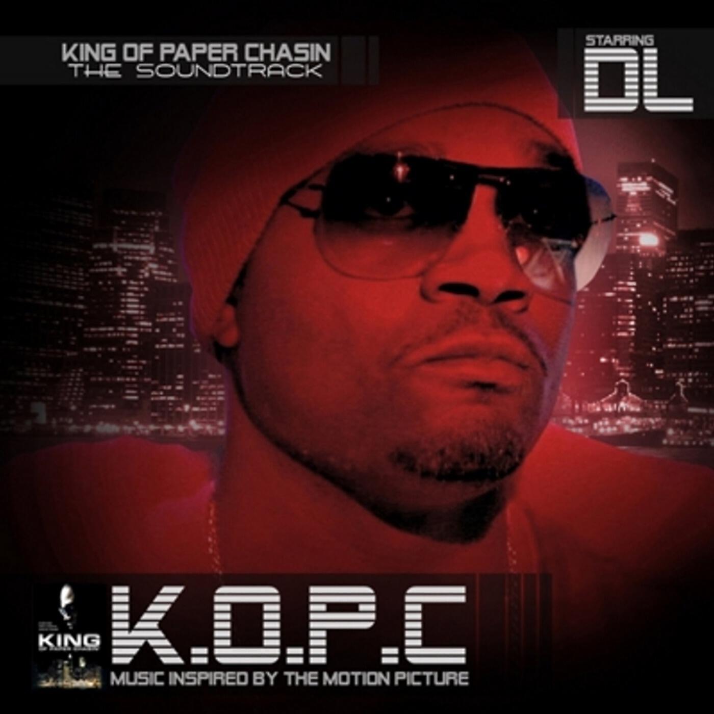 DL - Blockstar (Bonus Track)