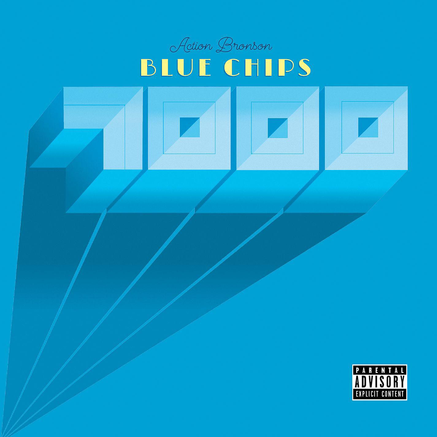 Action Bronson - 9-24-7000 (feat. Rick Ross)