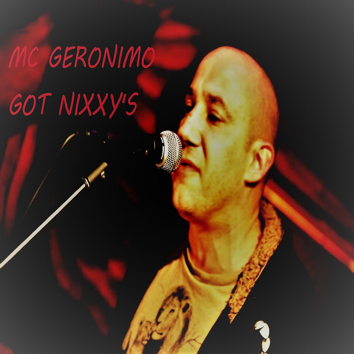 MC Geronimo - Baby Girl (feat. Sg)