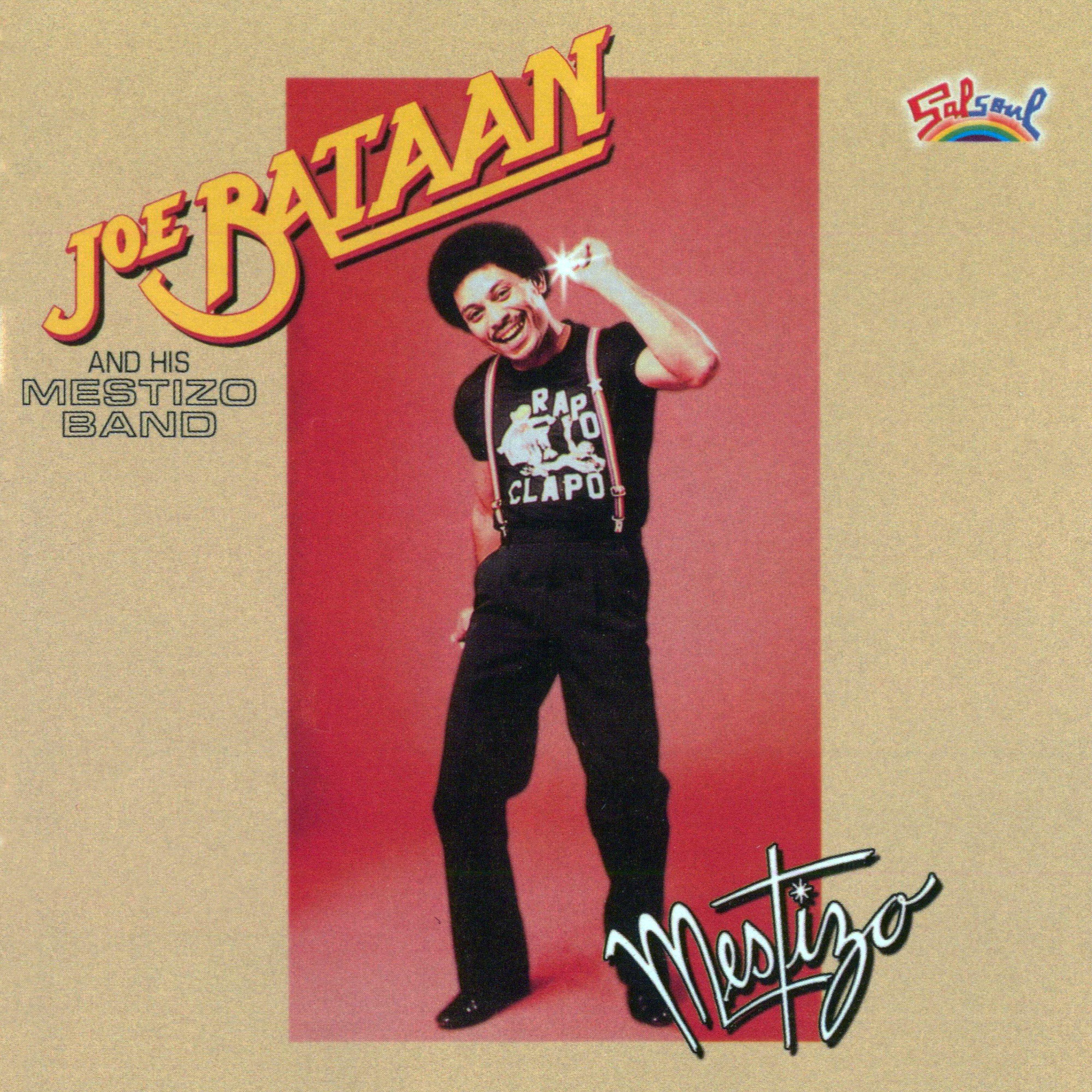 Joe Bataan - Sadie (She Smokes) [feat. Jocelyn Brown] [2013 - Remaster]