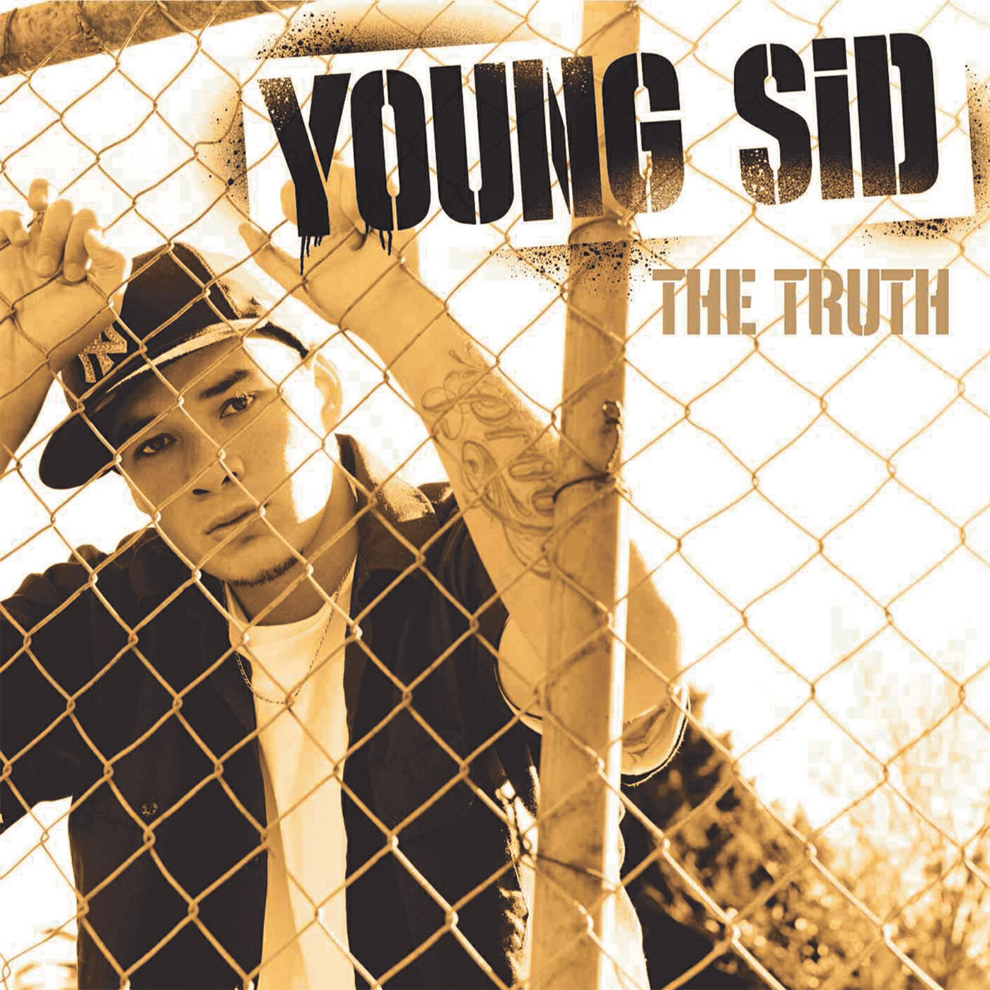 Young Sid - Hood Like Me (Remix)