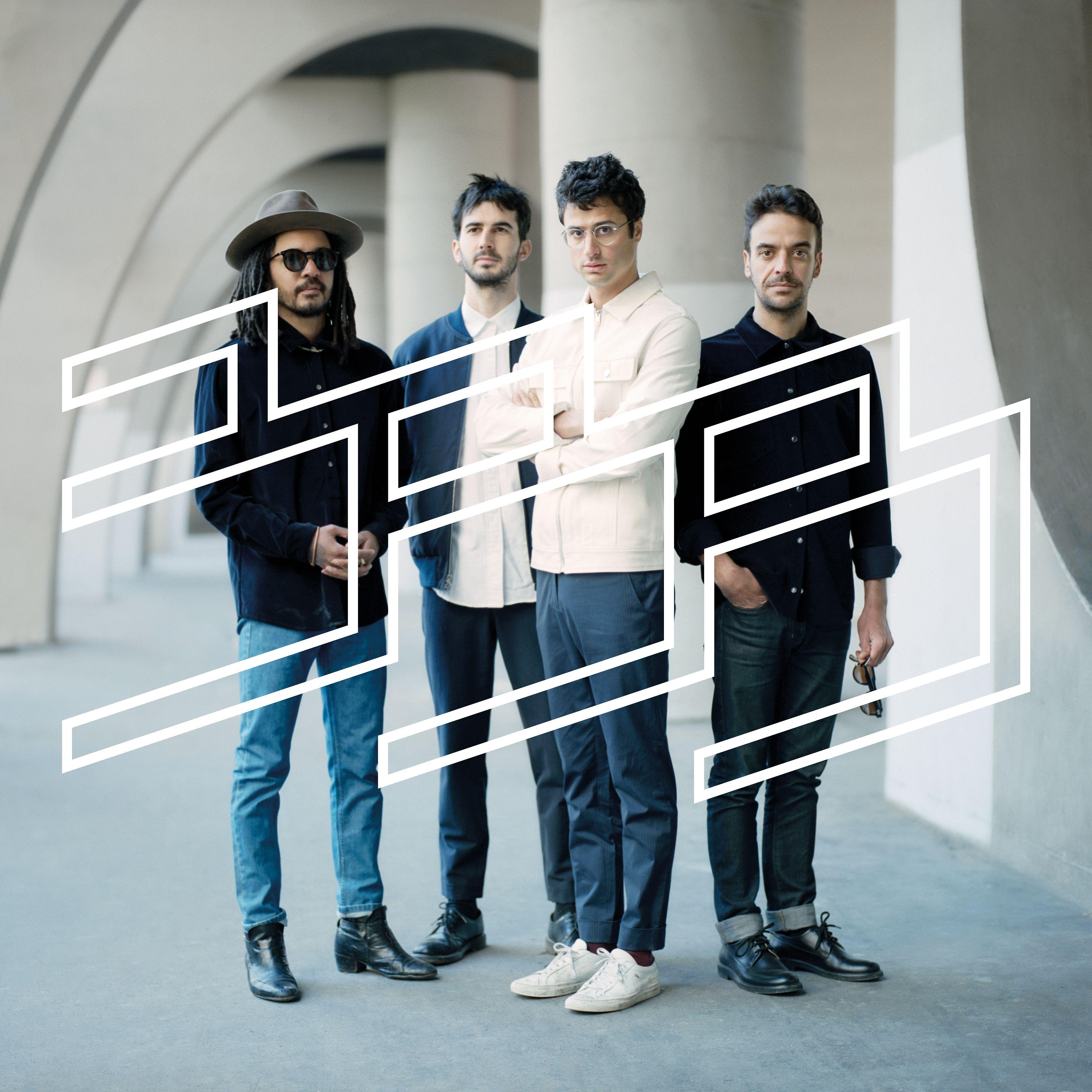 BB Brunes - Motorama