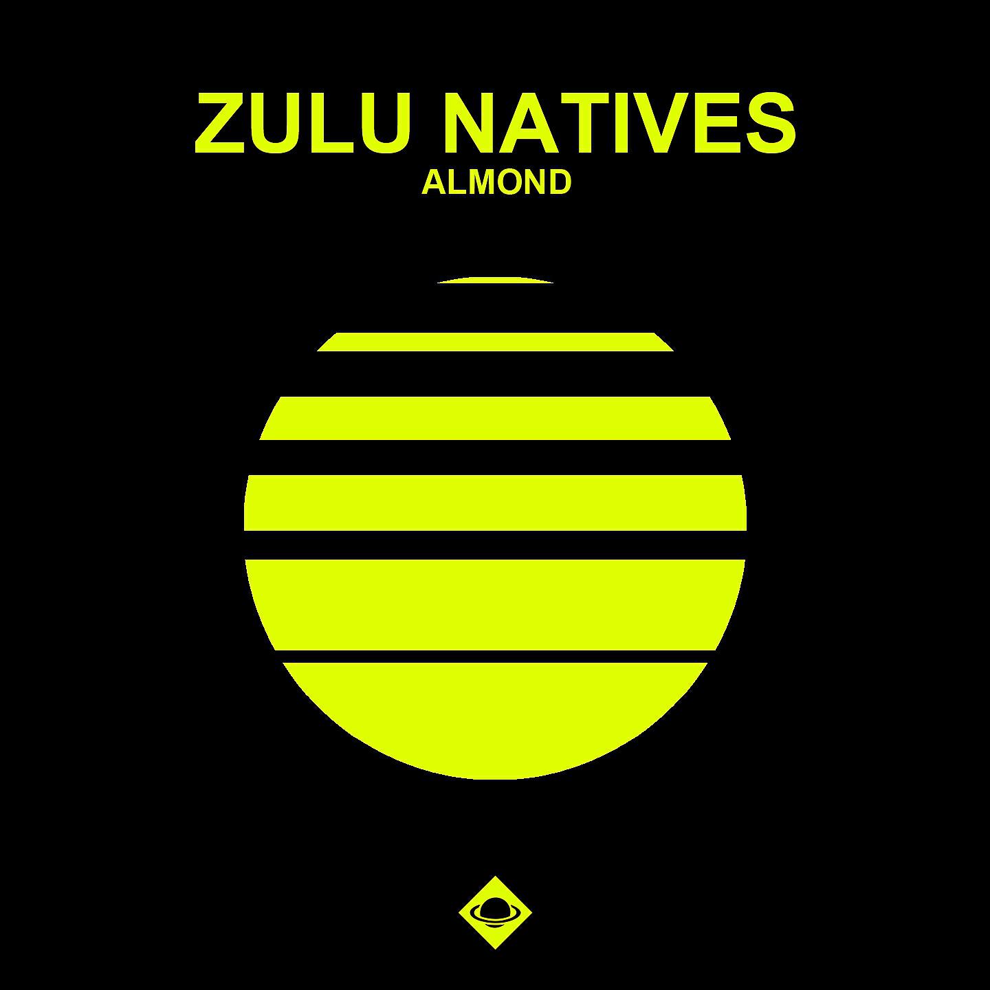 Zulu Natives - Almond