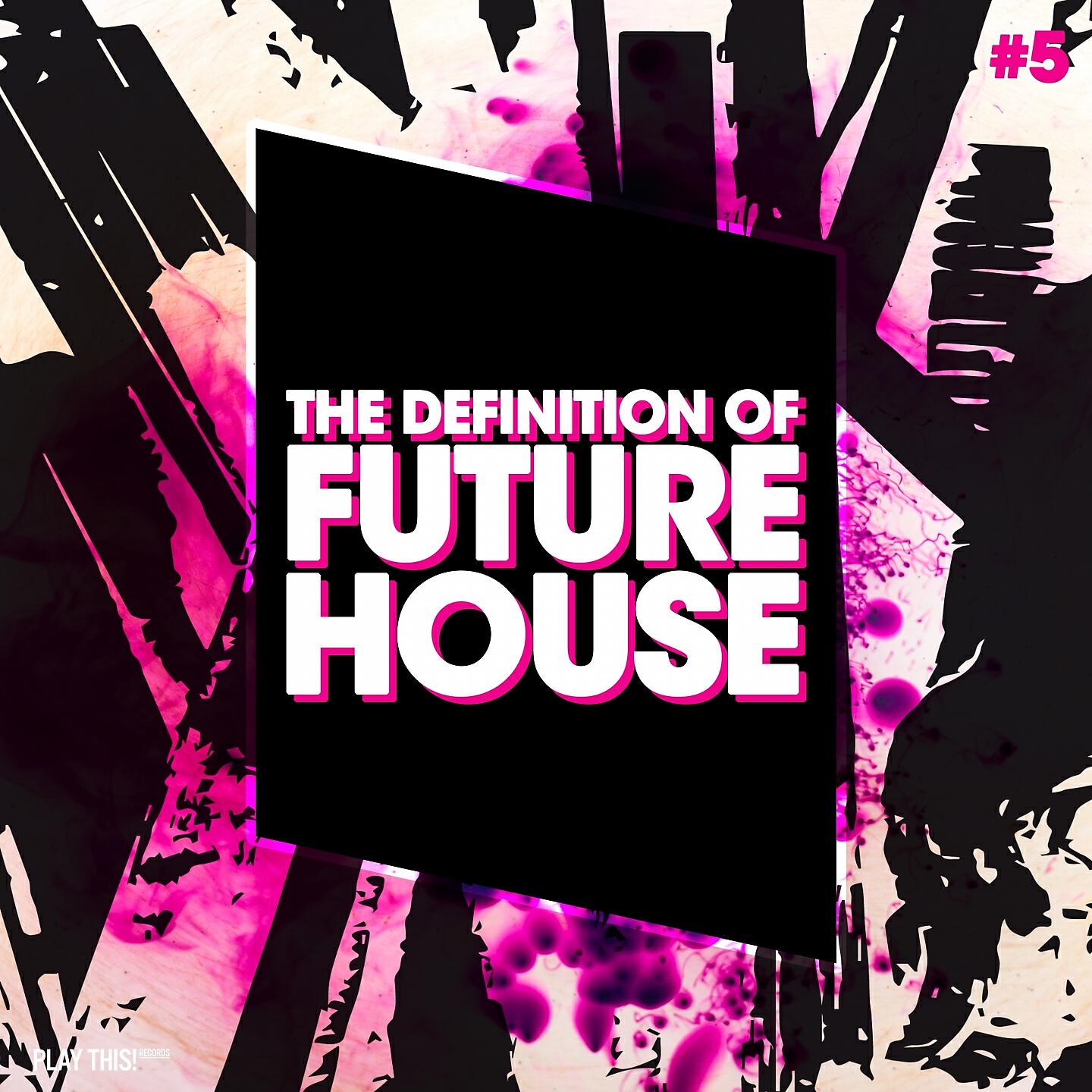Dean Mason - Higher (Trentino Remix)