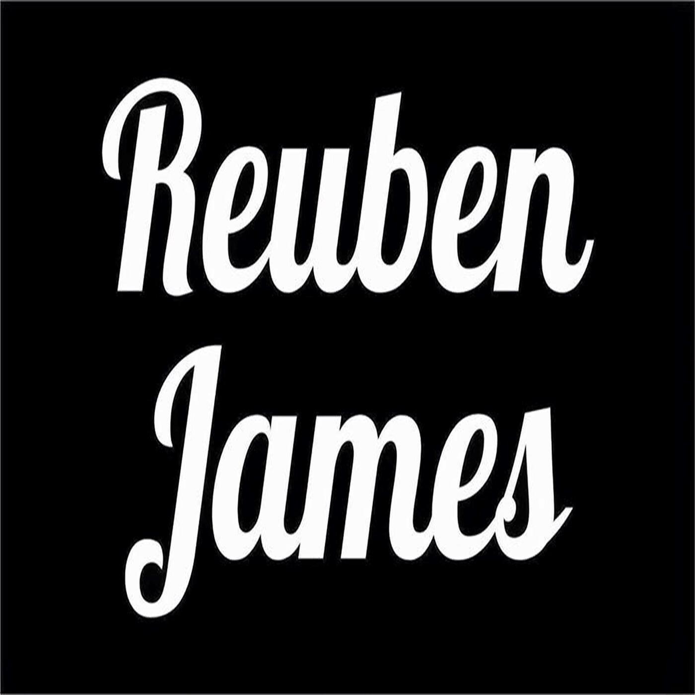 Reuben James - Bad (feat. Chris Kabs)