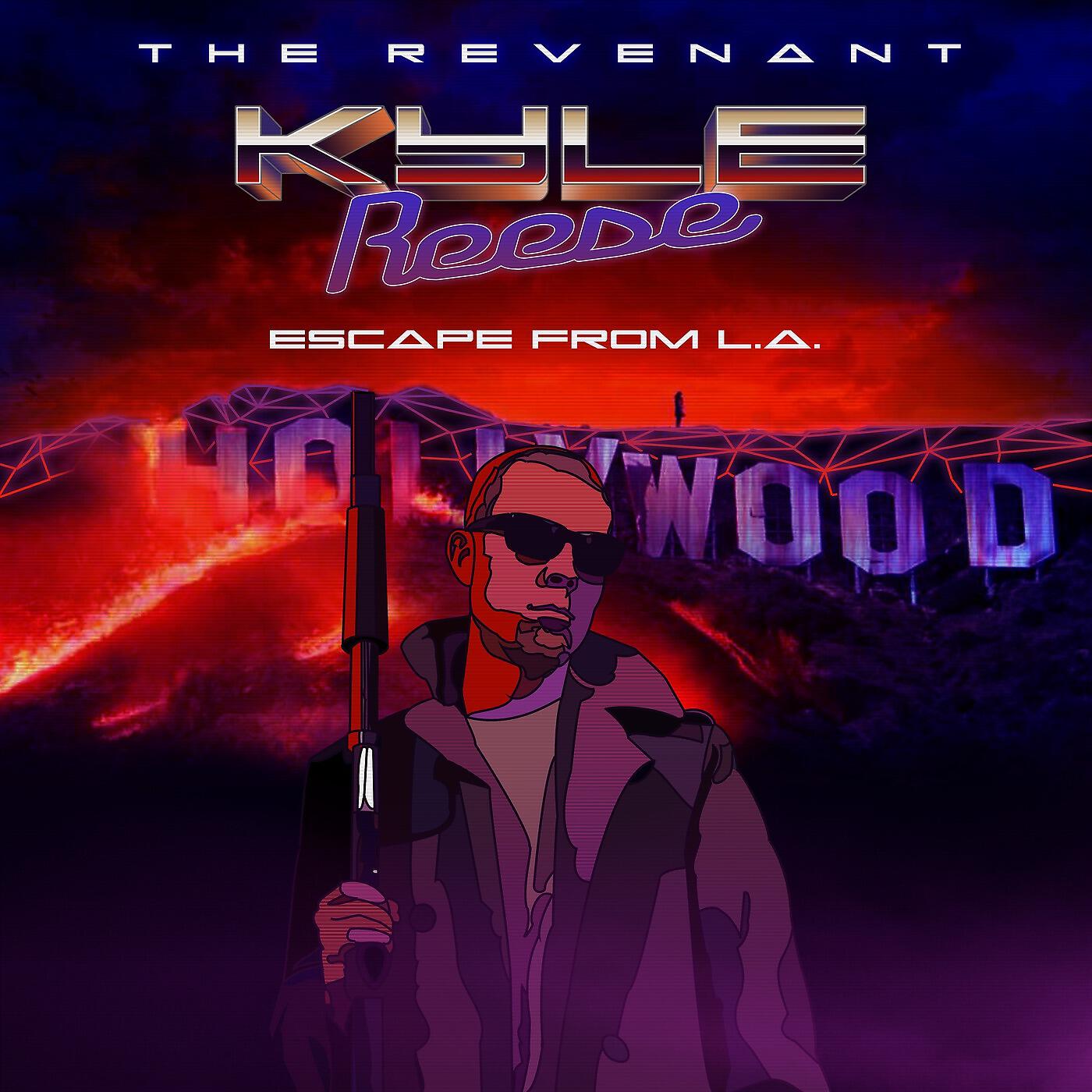 Kyle Reese - T.R.U (feat. Absinth3)