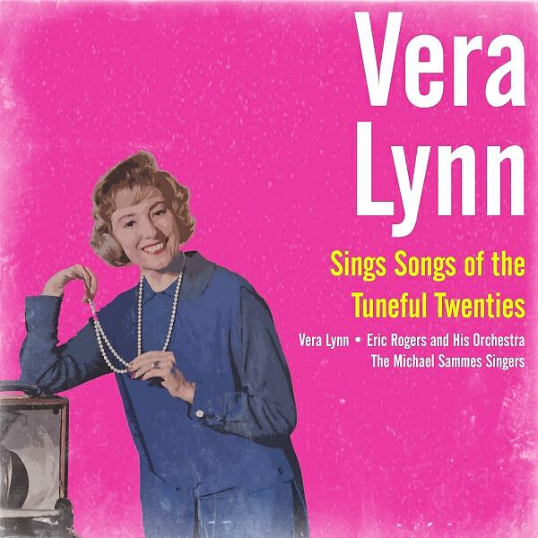 Vera Lynn - So Blue