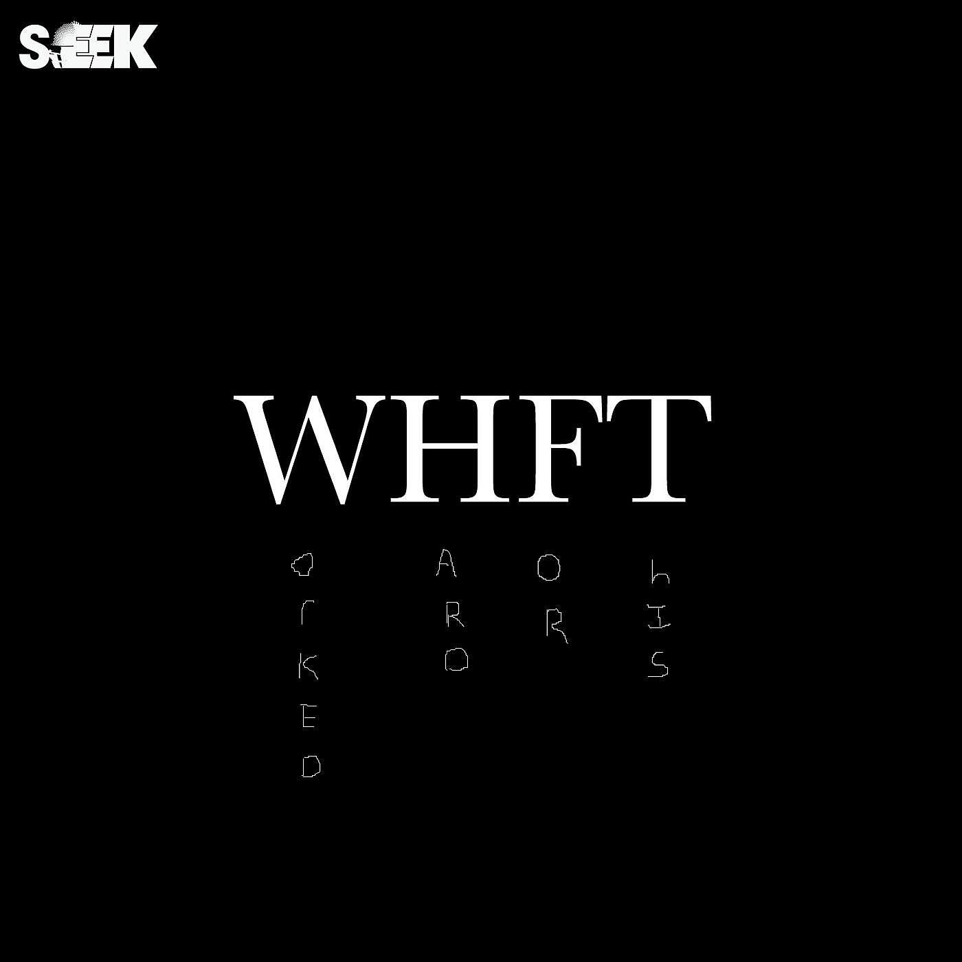 SEEK - Relate