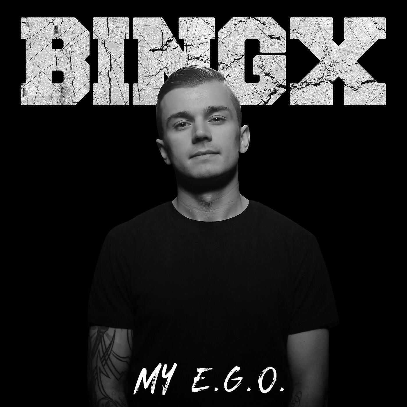 Bingx - I Got That Ish (feat. Jarren Benton)