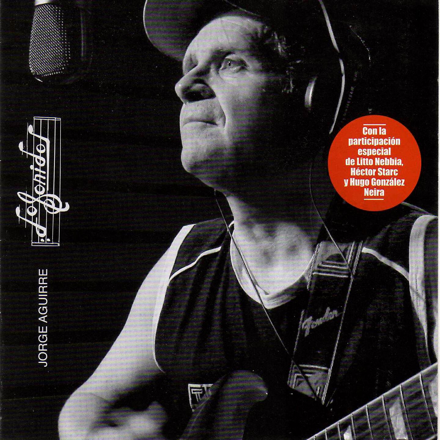Jorge Aguirre - Los Sonidos