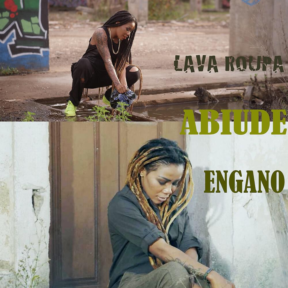Abiude - Engano
