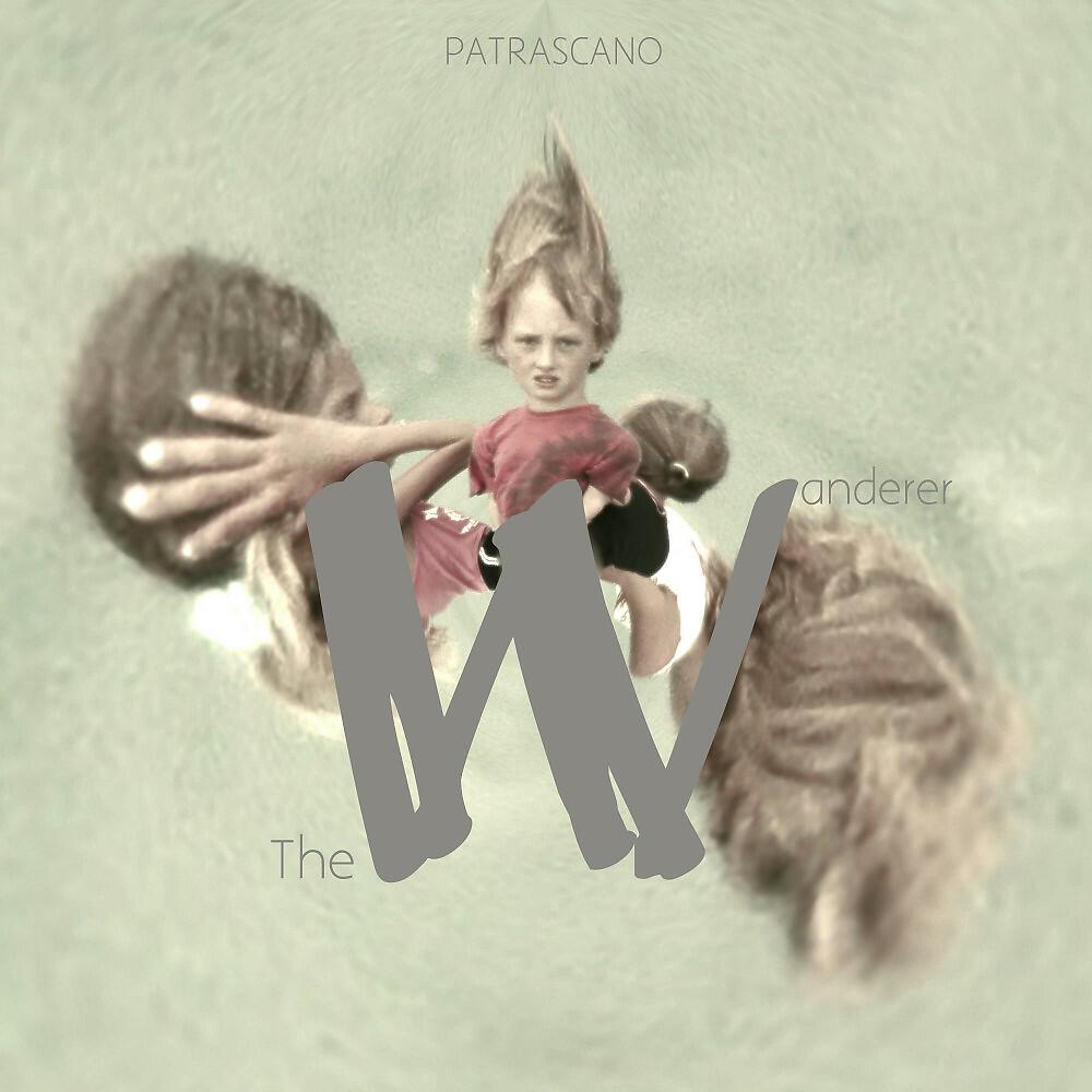 Patrascano - The Wanderer
