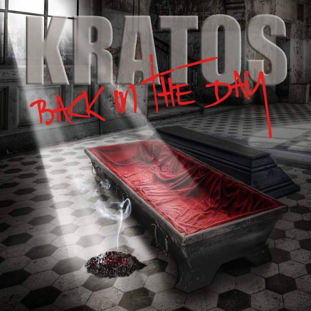 Kratos - Back in the Day (Outro)