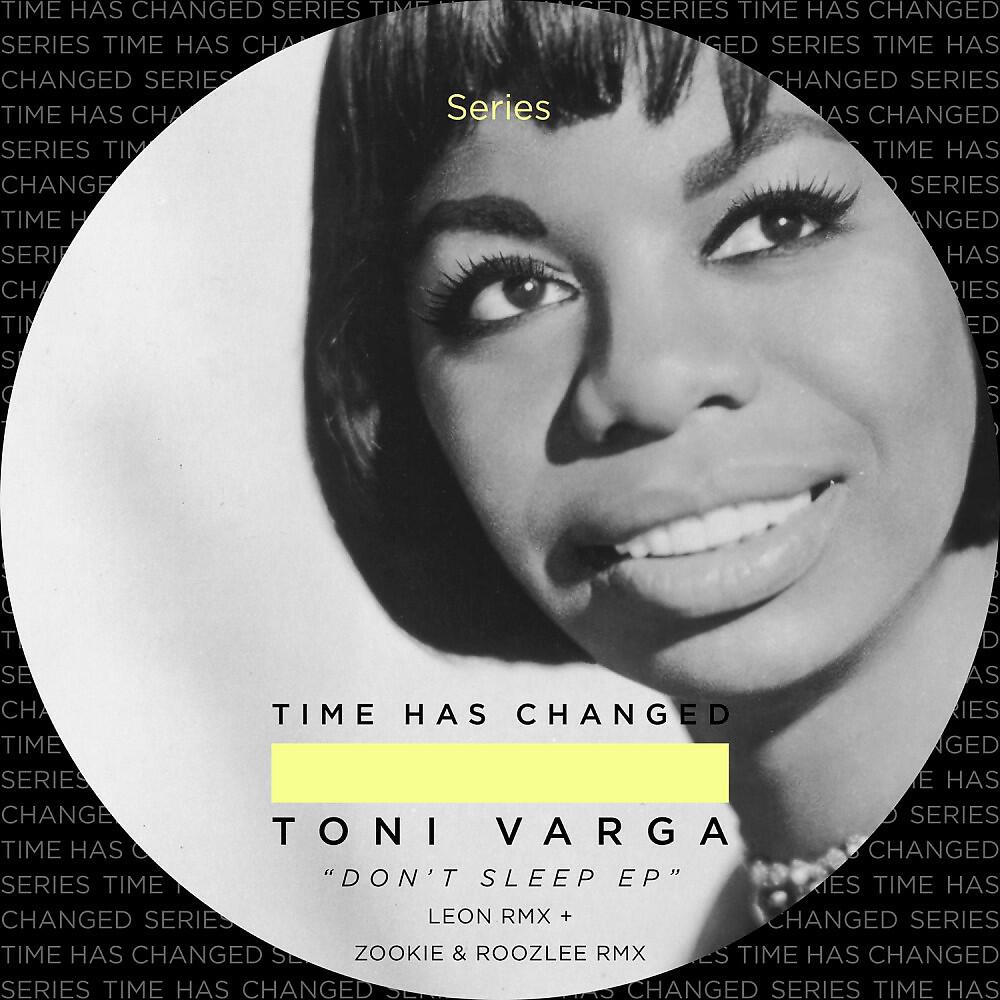Toni Varga - Don't Sleep (Zohki & Roozlee Remix)