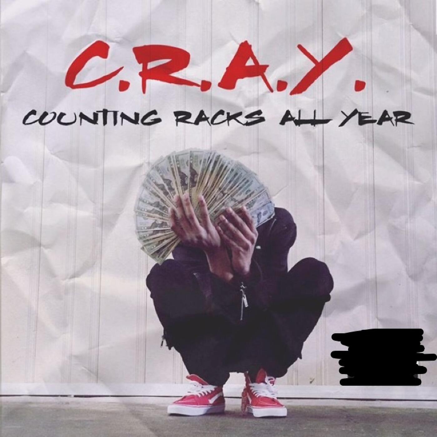 Lil Cray - Wiser