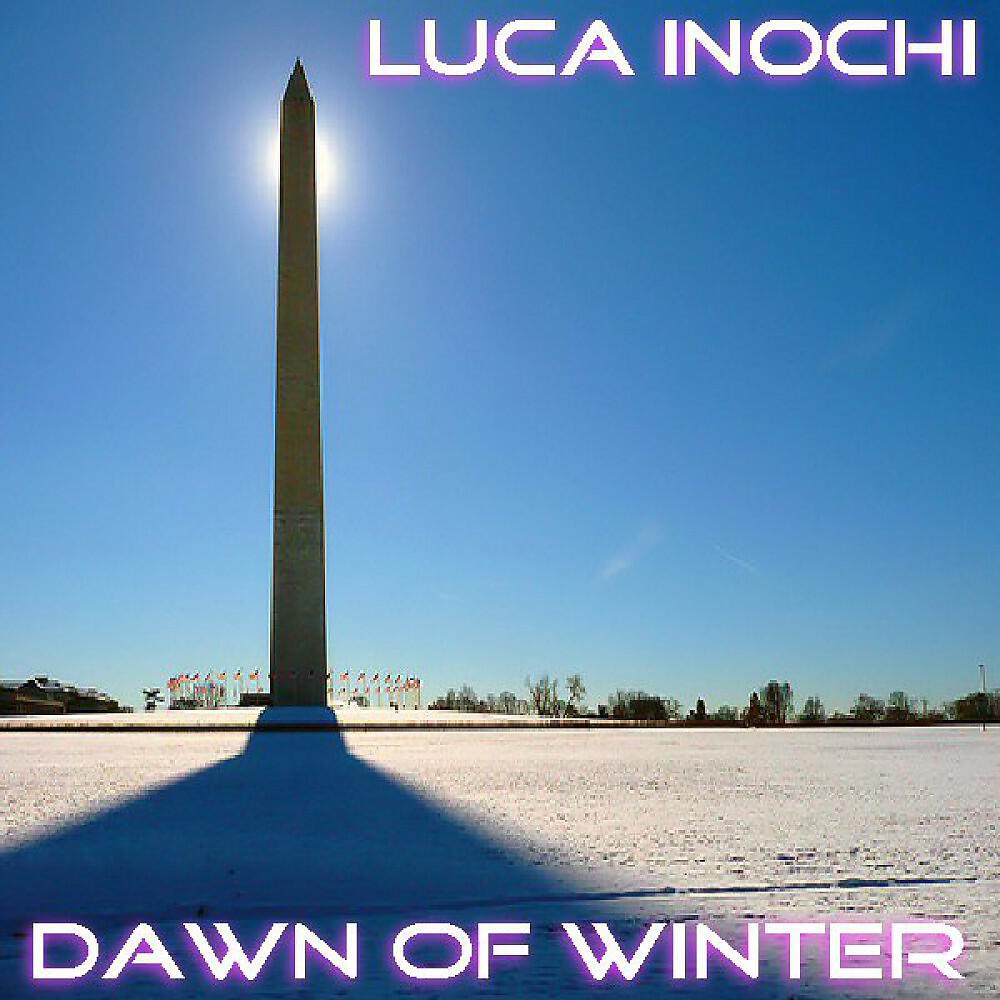 Luca INochi - Green Drops