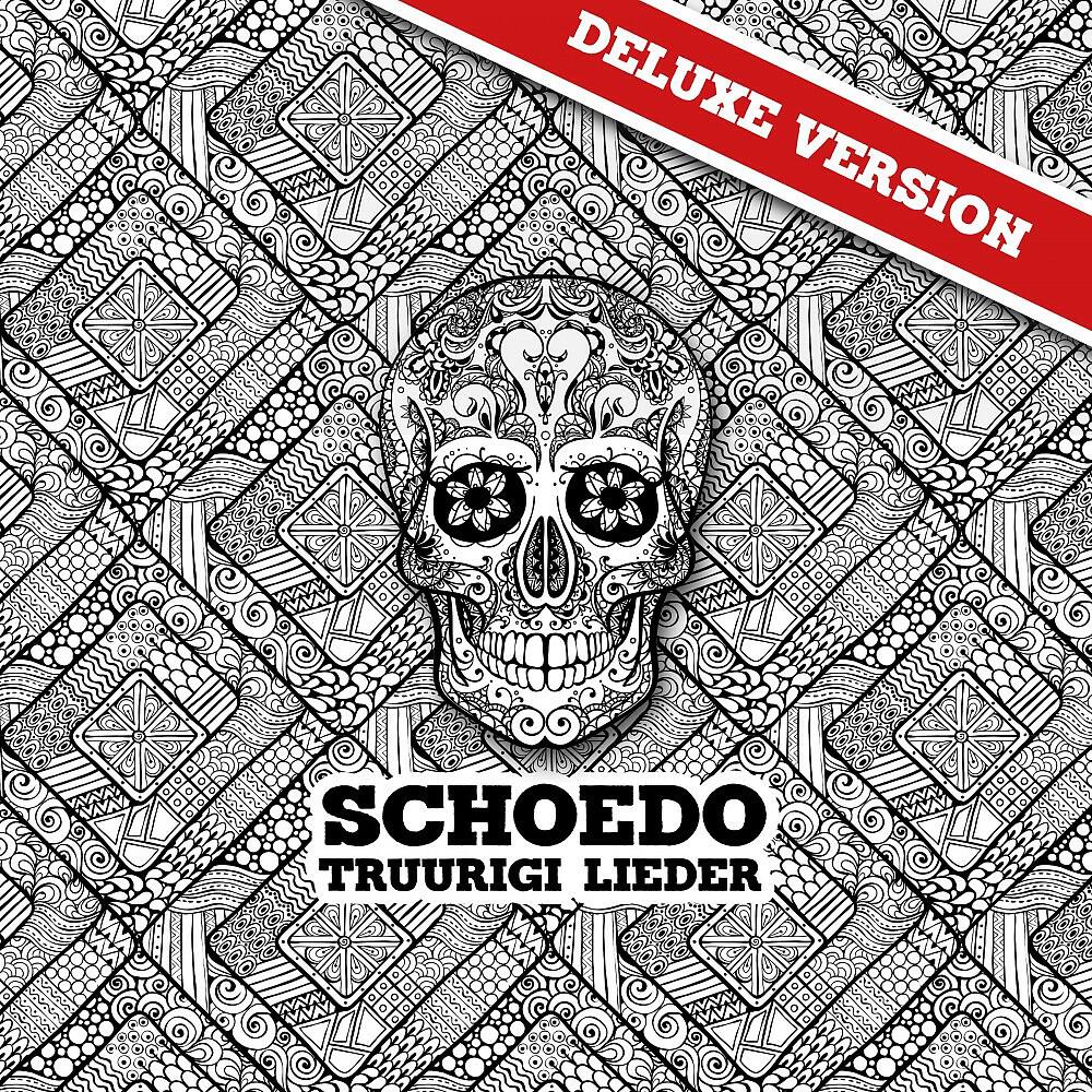Schoedo - Vil z'schpät
