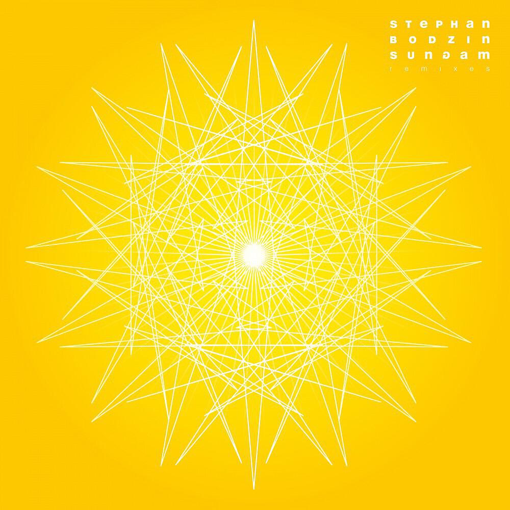 STEPHAN BODZIN - Sungam (Patrice Bäumel Remix)