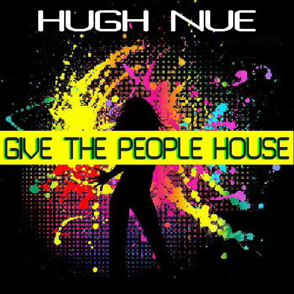 Hugh Nue - Shotgun At Sundown