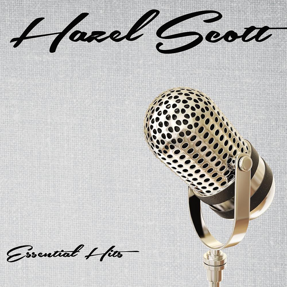Hazel Scott - I M Glad There Is You (Original Mix)