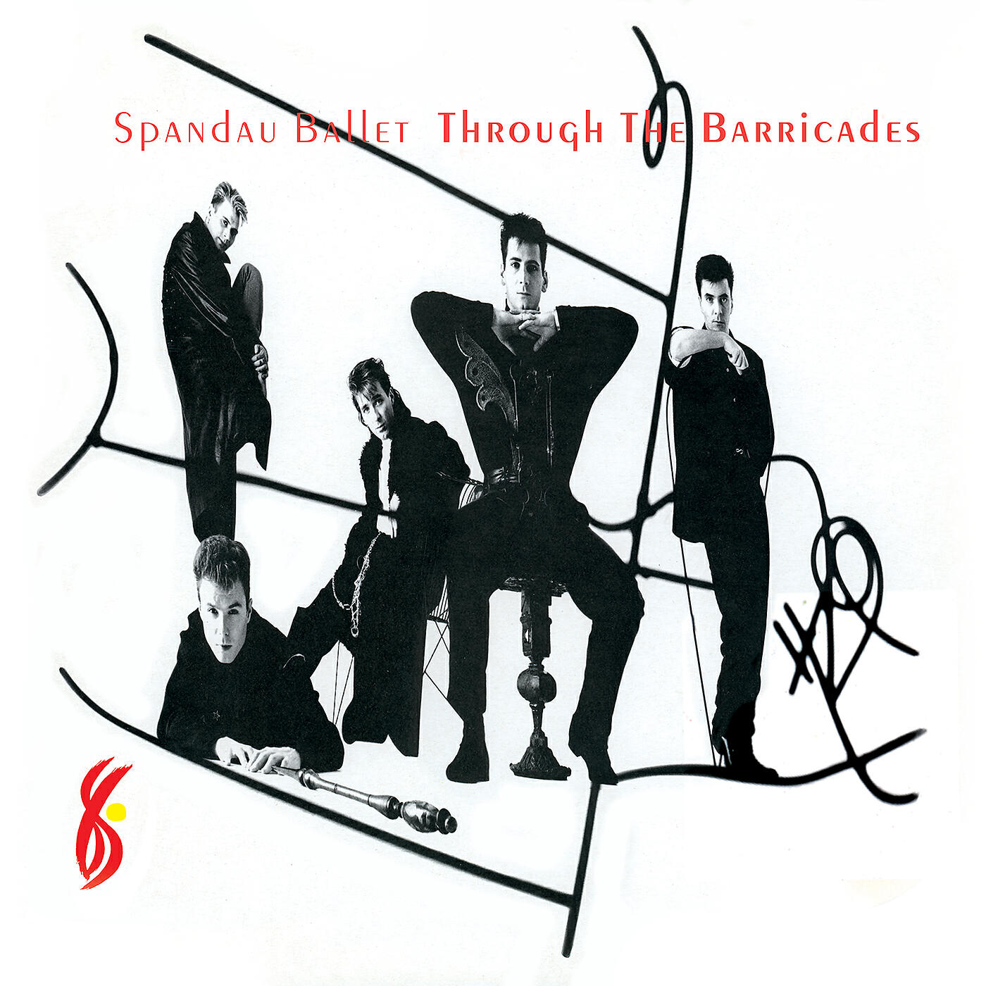 Spandau Ballet - Virgin (Remastered)