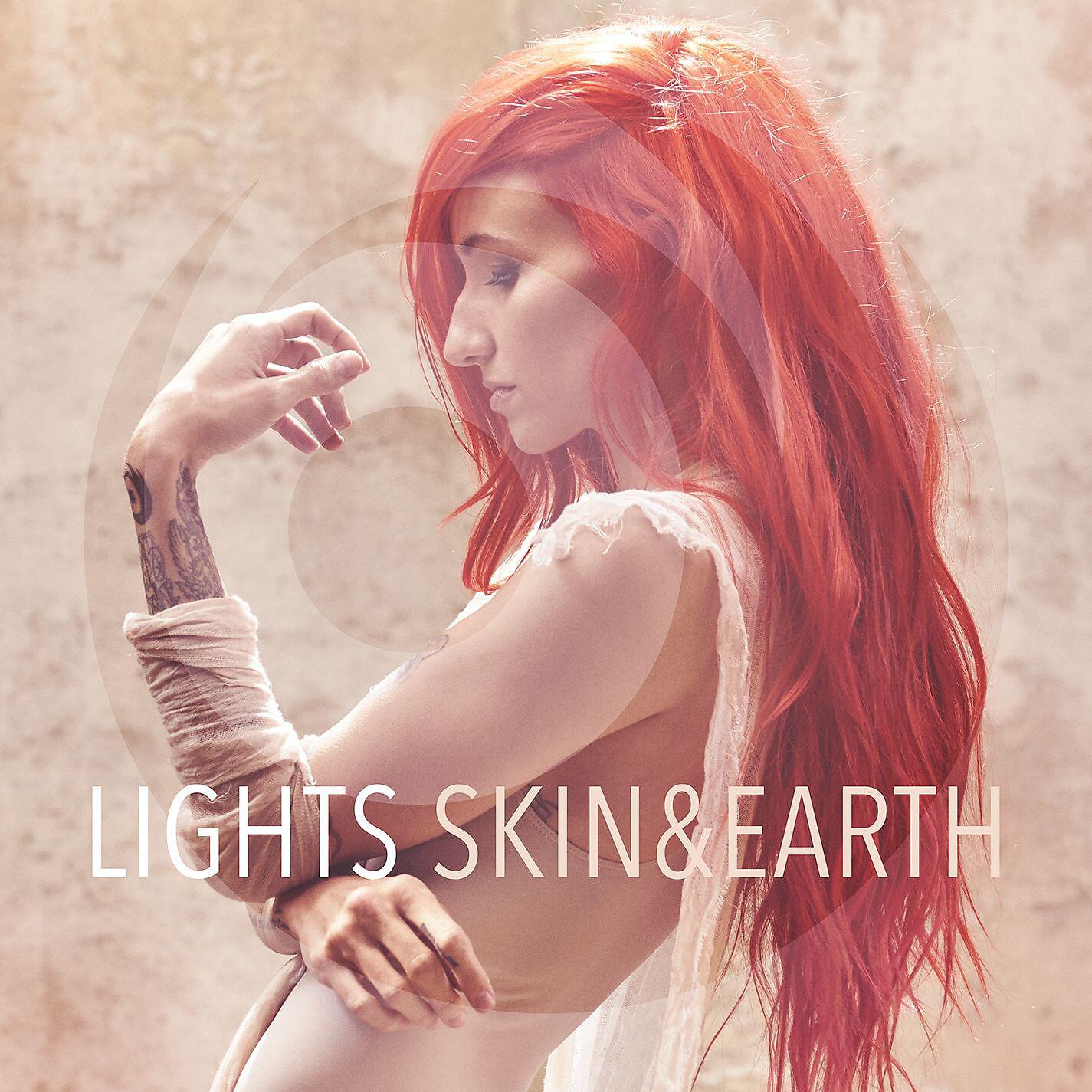LIGHTS - New Fears