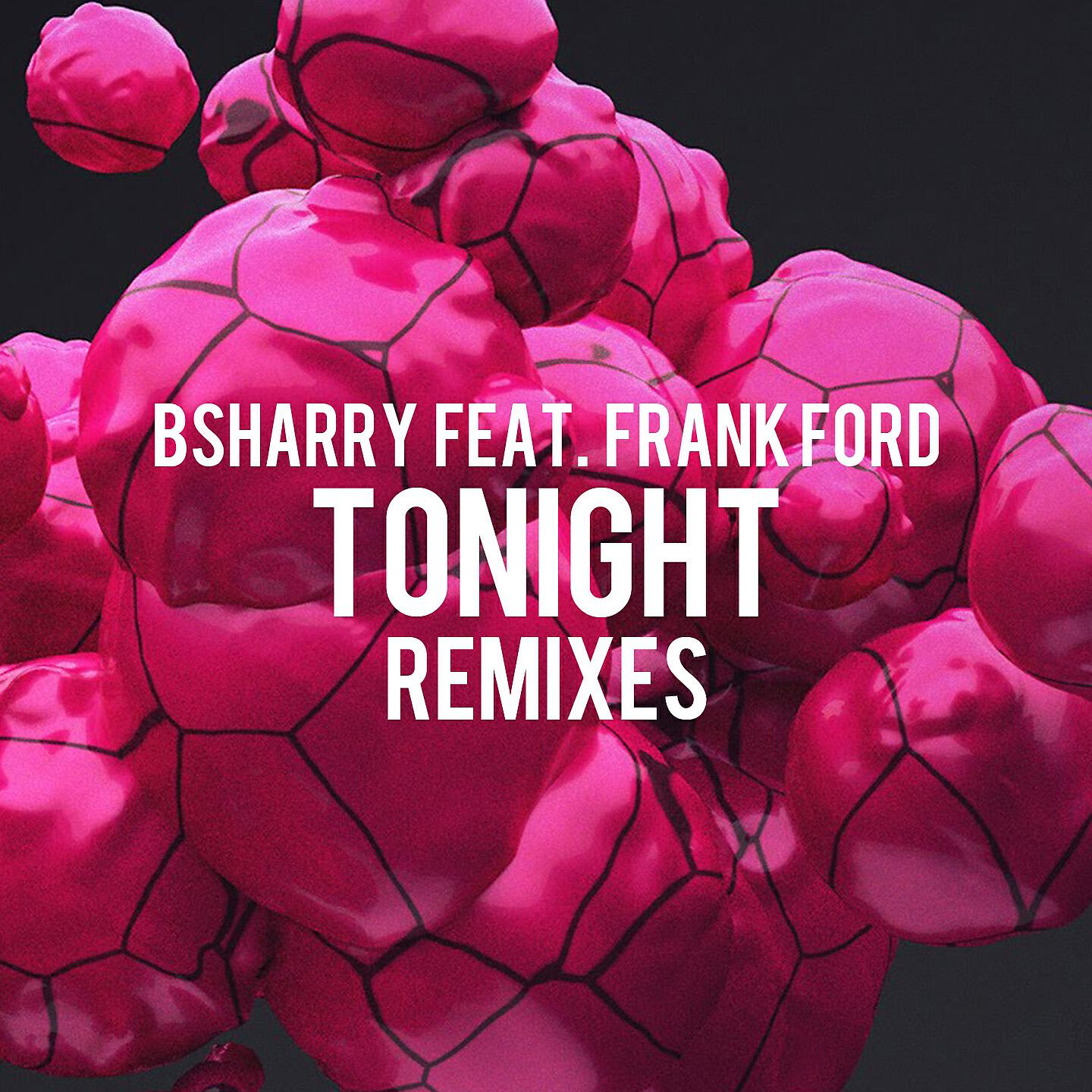 Bsharry - Tonight (Gcmn Remix)
