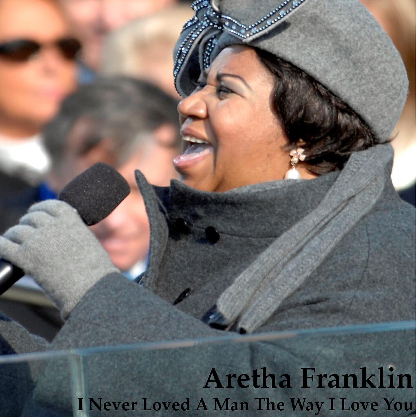 Aretha Franklin - Respect