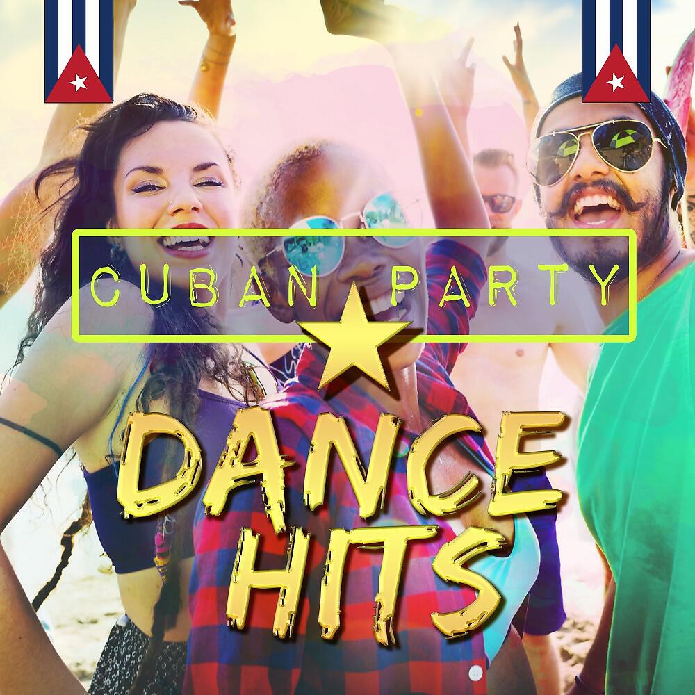 Cuban Beats All Stars - A Buena Vista