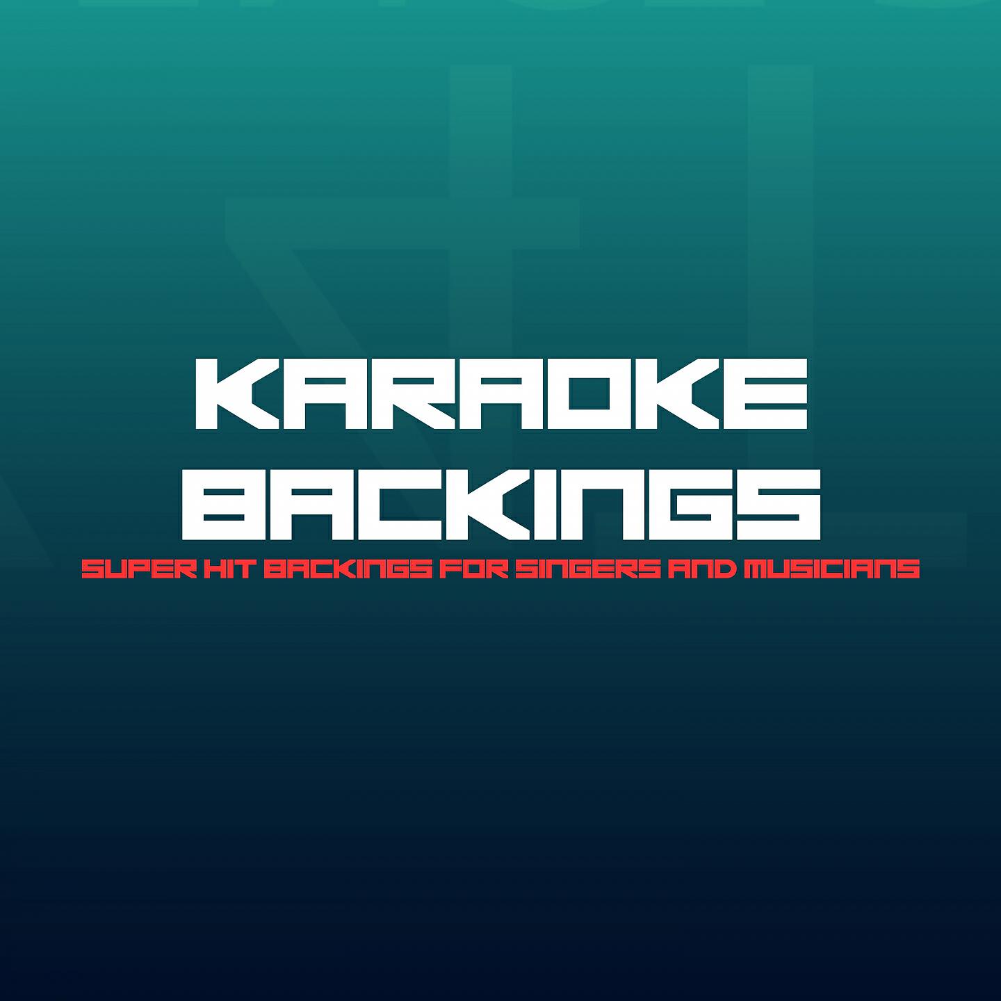 Karaoke Bar Orchestra - Awake (Karaoke Version) [Originally Performed by Josh Groban]